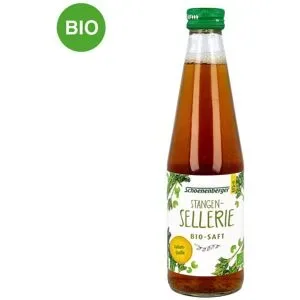 Stangensellerie Bio-saft Schoenenberger