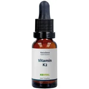 NatuGena® Vitamin K2 Öl