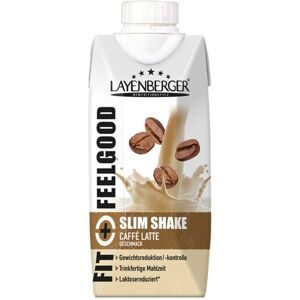 Layenberger Fit+feelgood Slim Shake Caffe Latte