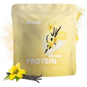 Brandl Nutrition Brandl Pure Protein Vanille Pulver