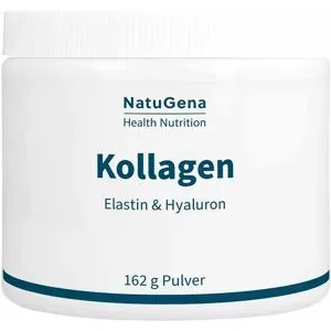 NatuGena Kollagen Pulver