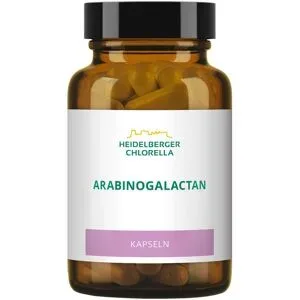 Arabinogalactan Pulver