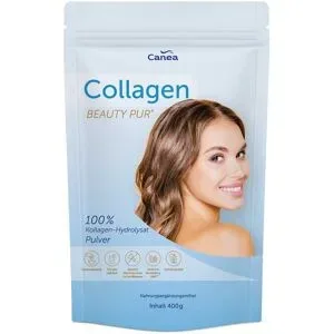 Pharma Peter Collagen Beauty 100 % Kollagen Hydrolysat Pulver