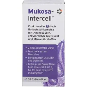 Mukosa-intercell Pulver