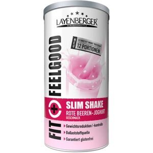 Layenberger Fit+Feelgood Slim Shake Rote Beeren