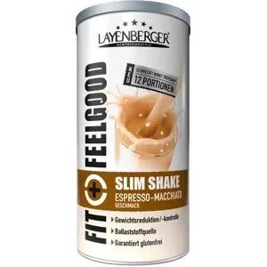 Layenberger Fit+Feelgood Slim Shake Espresso-Macchiato