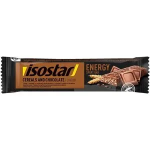 Isostar High Energy Bar Chocolate