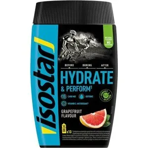 Isostar Hydrate & Perform Powder Grapefruits