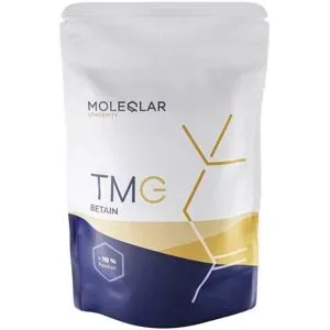 Moleqlar TMG Betain-Anhydrat Pulver