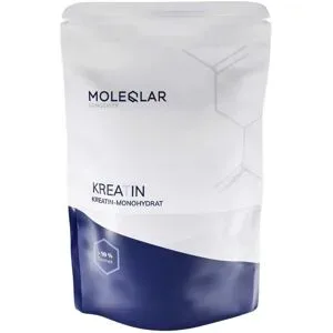 Moleqlar Kreatin Creatine Monohydrate Pulver