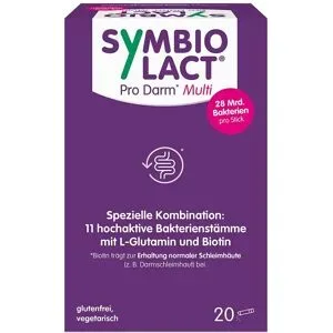 Symbiolact Pro Darm Multi Pulver
