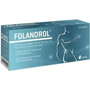 Folandrol Pulver