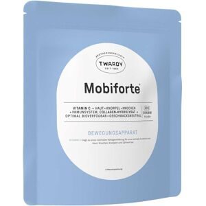 Mobiforte Mit Hydrolysat Und Vitamin C Pulver