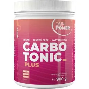 OMNi-Power Omni Power Carbo Tonic Plus Pulver