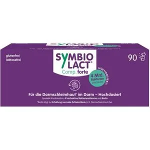 Symbiolact Comp.forte Pulver Beutel