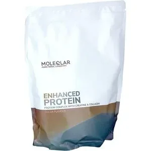 Moleqlar Longevity Protein Pulver Bio-Whey