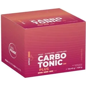 OMNi-Power Omni Power Carbo Tonic Plus Pulver Sachet