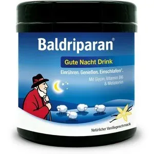 Baldriparan® Gute Nacht Drink Pulver