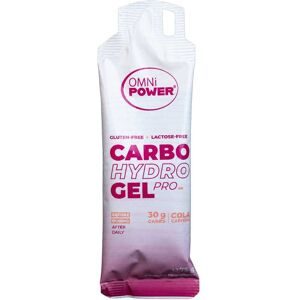 OMNi-Power Omni Power Carbo Hydro Gel Pro Cola & Koffein