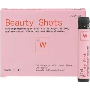 W22 Beauty Shots Flüssig