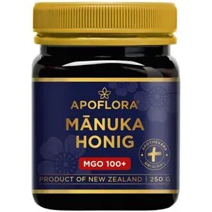 Manuka Apoflora Honig MGO 100+