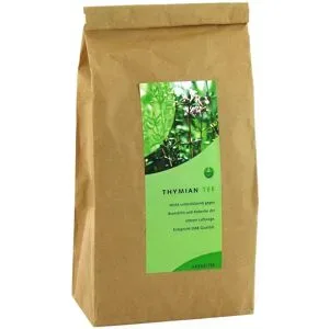 Thymiantee