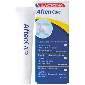 Aften Care Plus Aphthen Schmerzstiller Laureth9