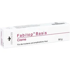 Fabitop Basis Creme