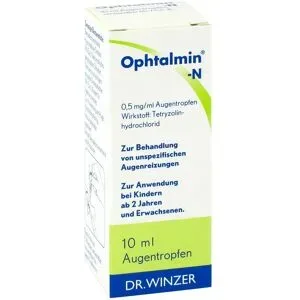 Ophtalmin-N