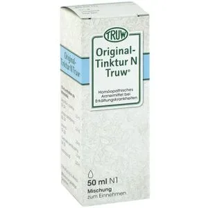 Original Tinktur N Truw Tropfen