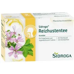 SIDROGA Reizhustentee