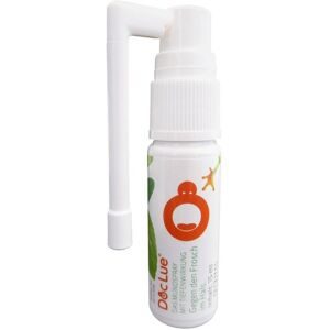 Doclue Mund und Atemspray