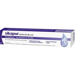 Sikapur Gel