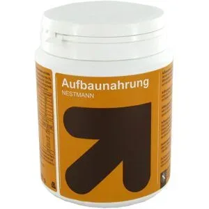 Aufbaunahrung Nestmann