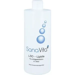 Sana Vita L30 Lipide Lotion