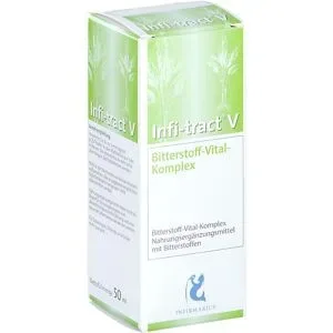 Infirmarius Infi Tract V Tropfen