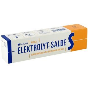 Elektrolyt Salbe S