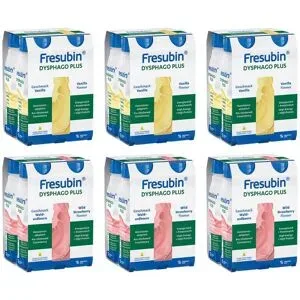 Fresubin Dysphago plus Mischkarton