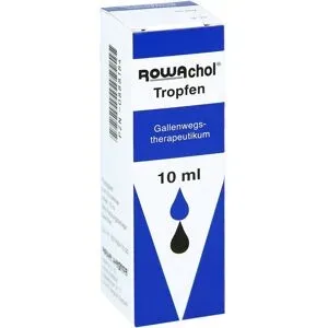 Rowachol