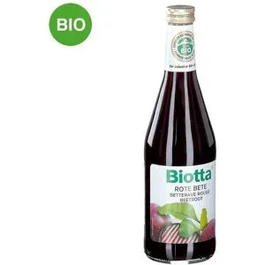 Biotta Rote Bete Direktsaft
