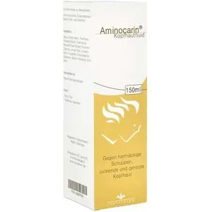 Aminocarin Fluid