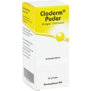Cloderm