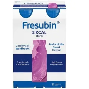 Fresubin 2 kcal Trinknahrung Waldfrucht   Aufbaunahrung
