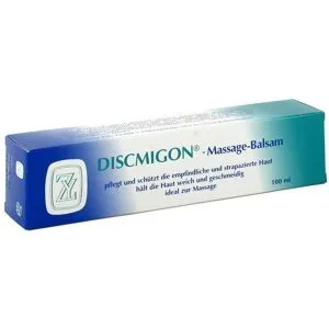 Discmigon Massage Balsam