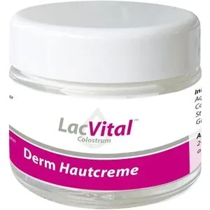 Colostrum Creme Lacvital