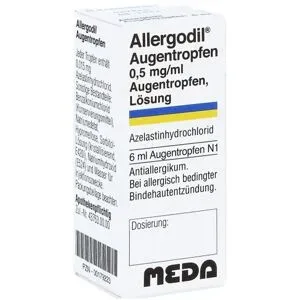 Allergodil