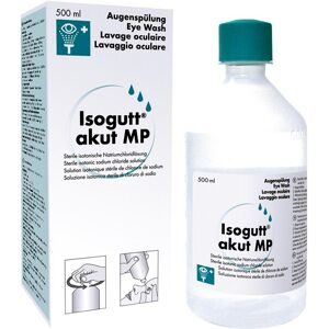 Isogutt akut Mp Lösung