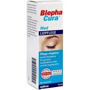 BlephaCura Blepha Cura Med Lid-Suspension