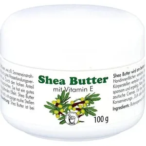 Sheabutter