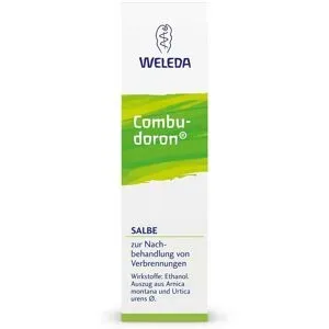 Weleda Combudoron Salbe